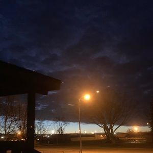 Meet your Posher, Joel